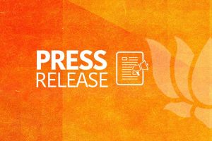 Press Conference
