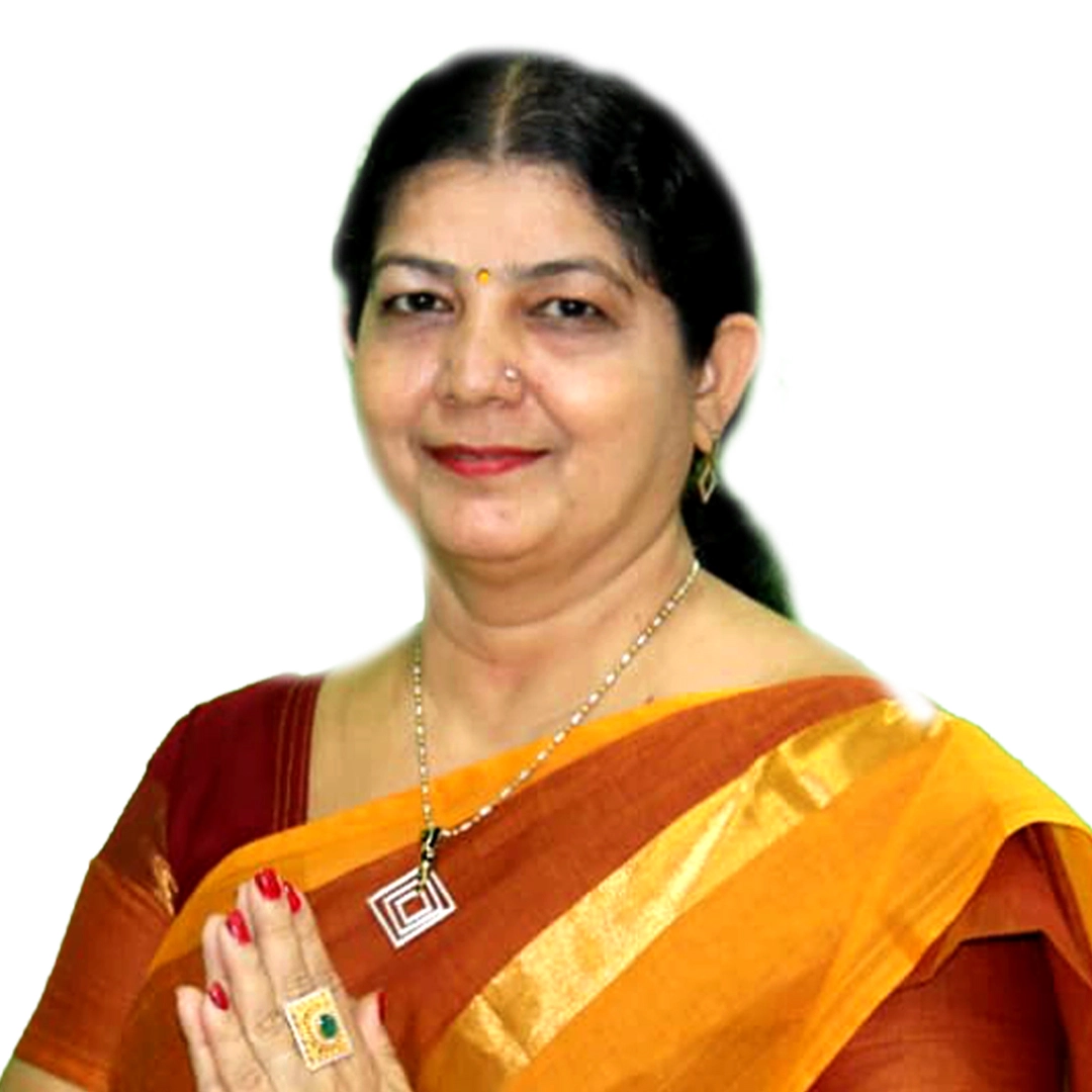 Sunita Jain