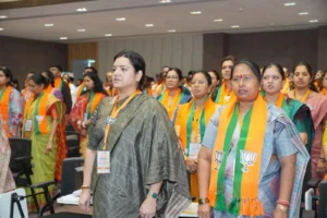 Pandit Deendayal Upadhyay Training Campaign 2026 for Mira Bhayandar Corporators