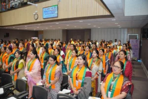 Pandit Deendayal Upadhyay Training Campaign 2026 for Mira Bhayandar Corporators