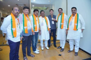 Pandit Deendayal Upadhyay Training Campaign 2026 for Mira Bhayandar Corporators